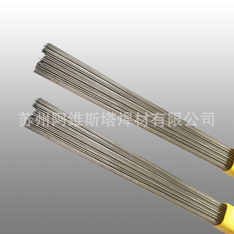 TP347不锈钢焊丝S34700合金气保焊丝0Cr18Ni11N6氩弧焊丝