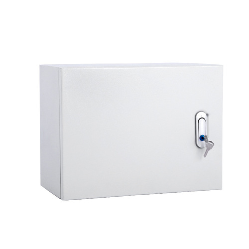 Factory supply base box outdoor distribution box frame monitoring stainless steel anti-electric control wall cabinet home control box