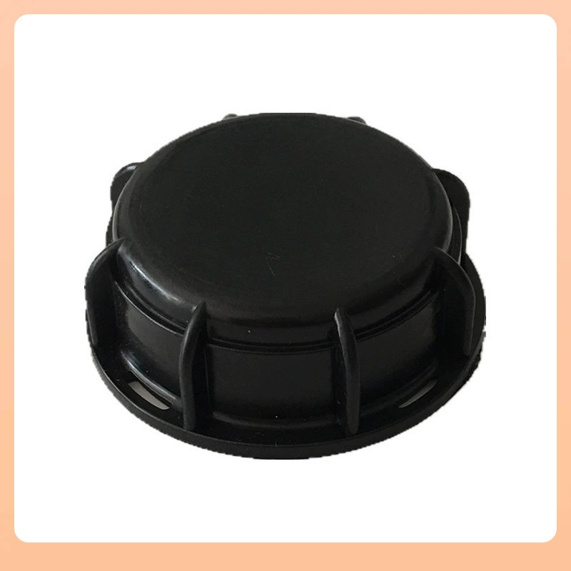 Пластиковая крышка из нити 80BC, толстая крышка из нити, герметичная крышка с клапаном I, крышка бочки 60, анти-тон ✅ Аксессуары W18