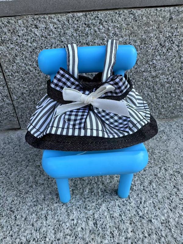 新しいラブ布服超かわいいよだれかけ人形インスタイル装飾人形ぬいぐるみ|undefined