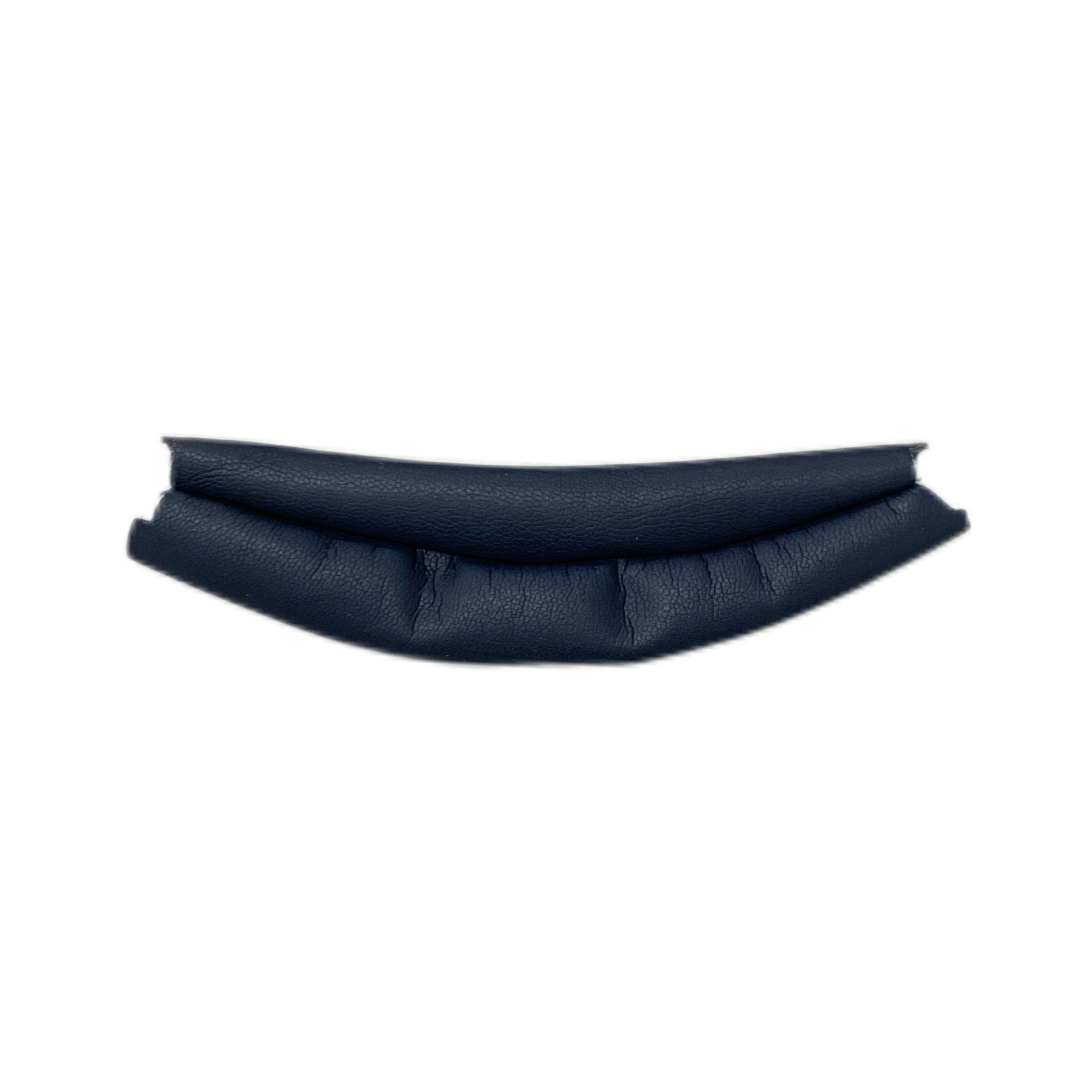 Funda de cuero azul para diadema de auriculares 1000XM4 [individual]