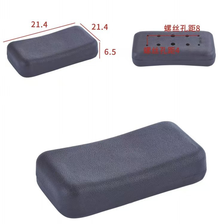 Cama de champú transfronteriza Almohada Peluquería Peluquería Cama de champú Almohada de la cabeza Punzonadora Almohada de la cabeza Almohada de la cabeza Accesorios de la almohada de lavado