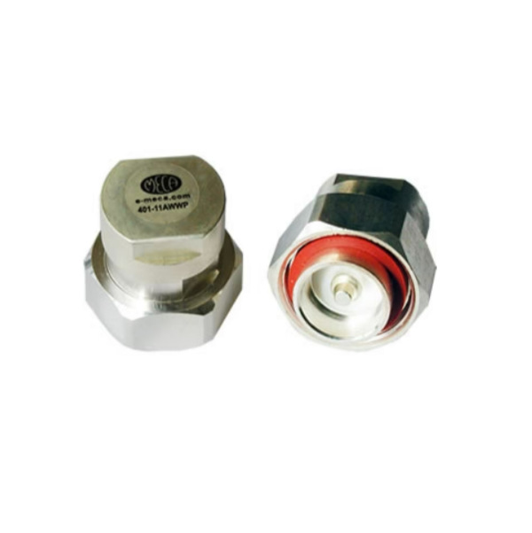 meca 401-11AWWP, 7/16 DIN Male, 1 Watt, DC-3.0 GHz负载