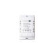Graffiti Smart WiFi Voice Remote Control Switch Modified Parts Electricity Statistics High Power 20A On-Off