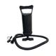 Two-way hand pump hand pump swimming ring inflatable bed manual air cylinder rubber boat blowing tool manual air pump