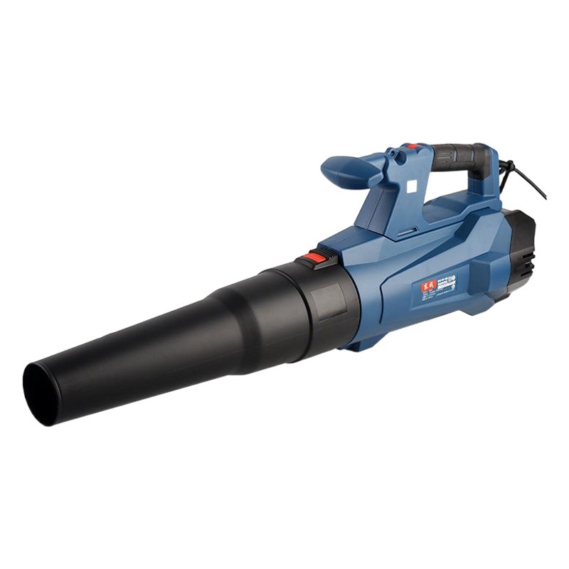 Venta al por mayor Dongcheng secador de pelo de mano soplador de alta potencia eliminación de polvo soplado colección de polvo de doble uso portátil ciudad secador de pelo