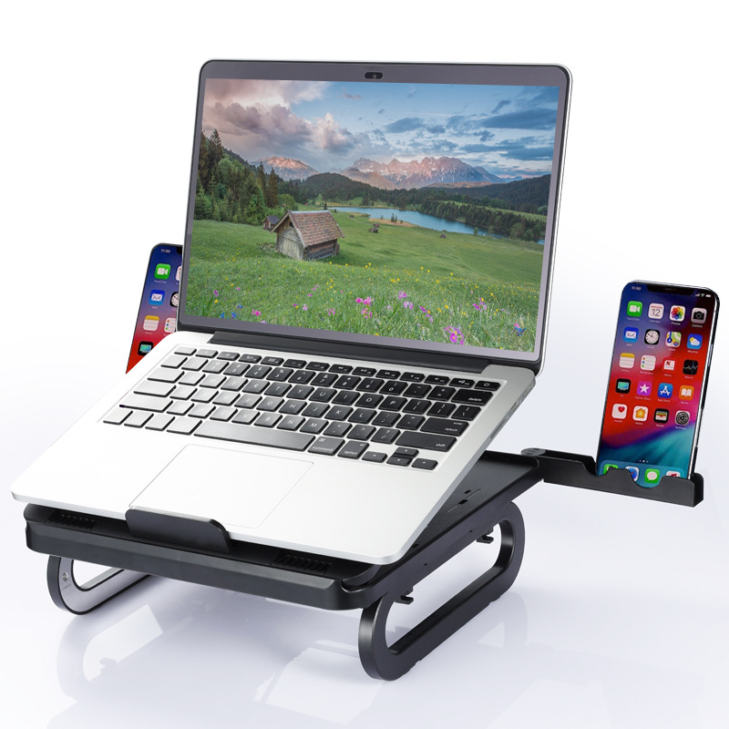 plastic laptop