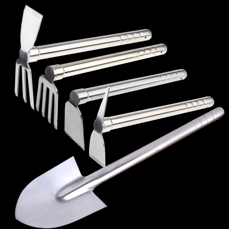 Juego de 5 piezas de herramientas de jardinería