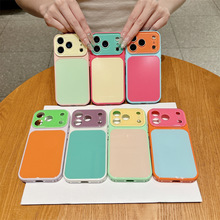 ins���ն�Ͱ�ײɫ�m���O��17promax�֙C��iPhone16P��ˤ��14/15