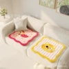 Pink Raspberry Dog-Special Shape (Left Style) Single Pack