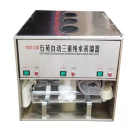 摇床、振荡器;恒温试验设备;离心机