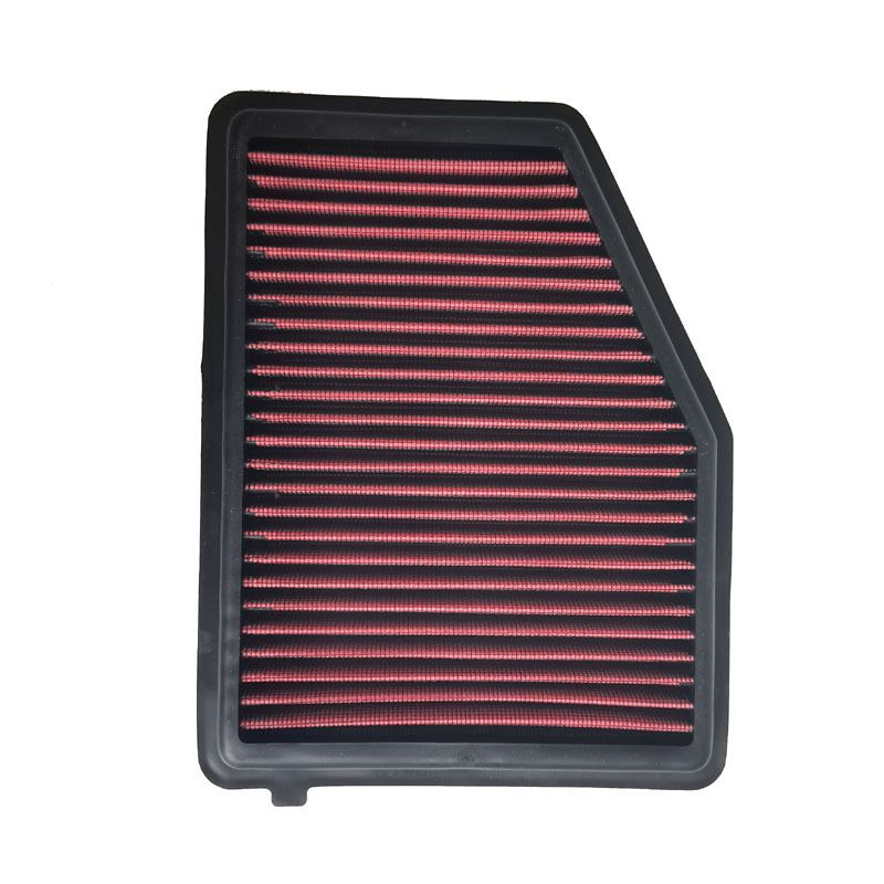 High-Flow Air Filter Suitable for Honda Civic Ix 1.8L L4 Gasoline Civic Wagon 1.8L