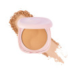 Foundation, loose powder, waterproof powder cream, Amazon, oil sheen control