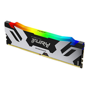 �m�ý�ʿ�DFURY DDR5RGB 16GB 8000̨ʽ�C�ȴ� Renegade ����l