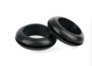 Gasket one-way valve cushion with one-way valve use sealing ring grommet