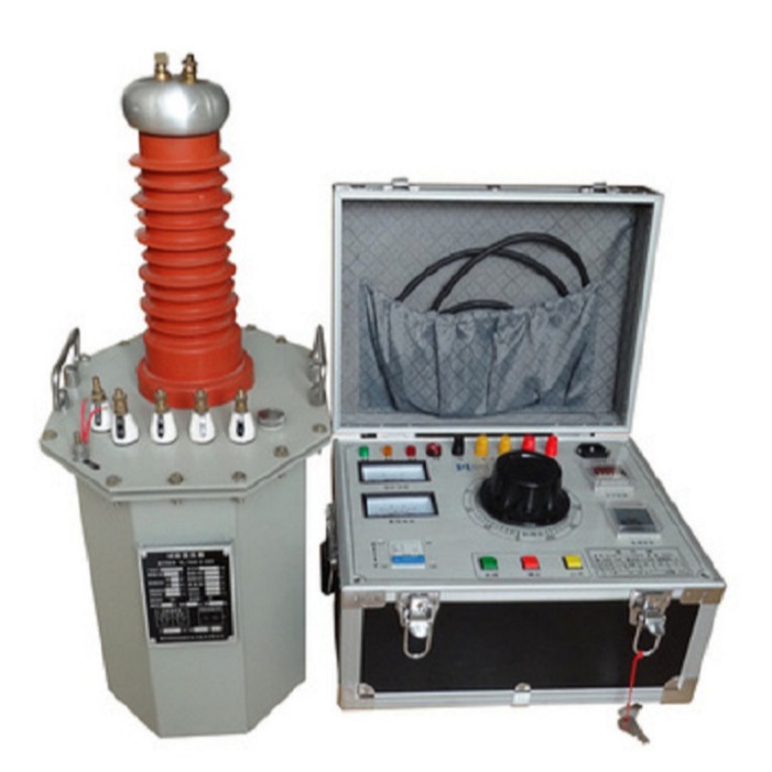 TQSB-5KVA/50KV 交直流高压试验变压器