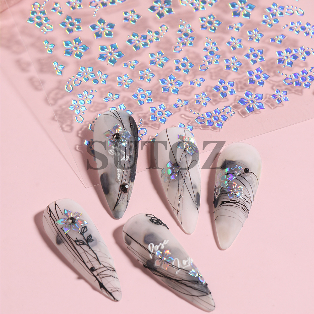 holoflower 4