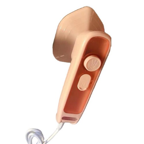 New Home Mini Handheld Iron Steamer Electric Iron Clothes Iron Home Small Steam Iron Dry and Wet