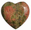7. Flower Greenstone
