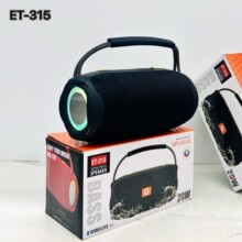 �羳�¿�ET-315�o���{�������y�������20�ߵ������������FM