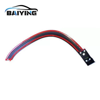 Lr2Gj8548199B9 2Gj 854 820 – Wheel eyebrow