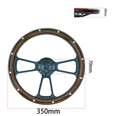 14 inch for – Jetta Steering wheel