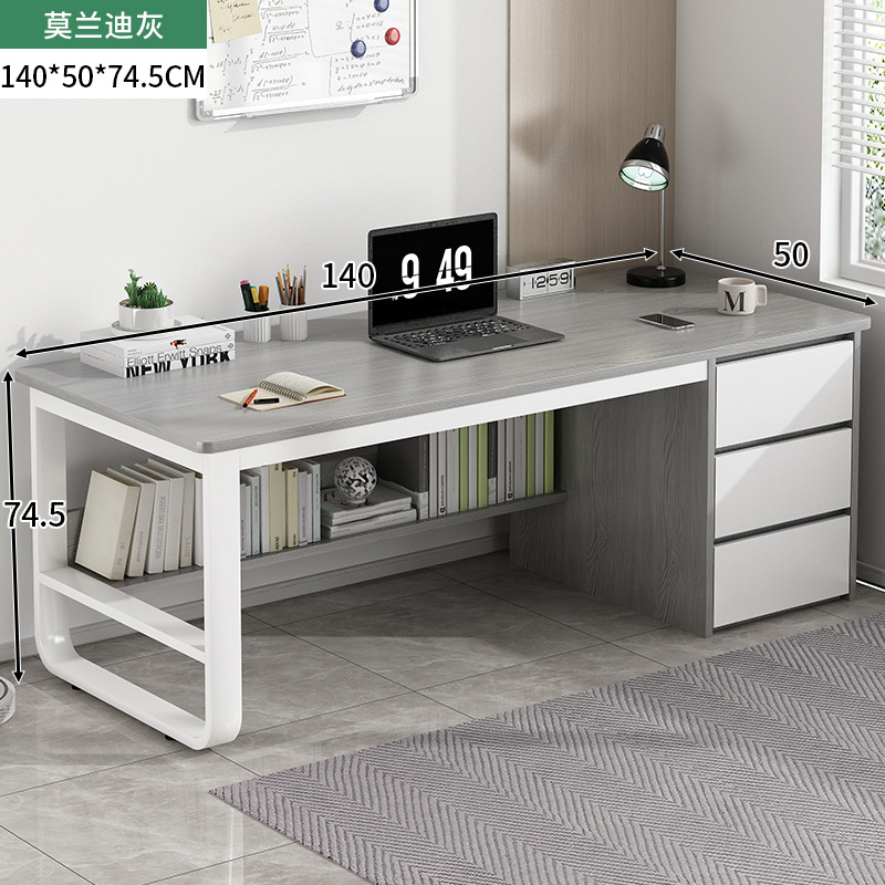 Escritorio de escritorio