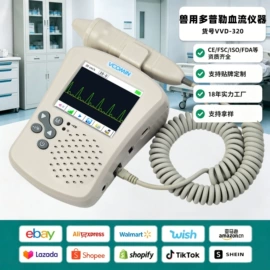 个人护理电器;宠物医疗用品;胎心监护带