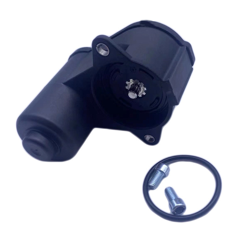 Suitable for Volkswagen parts brake caliper servo motor 6 teeth 3C0998281B-12T 3C0998281