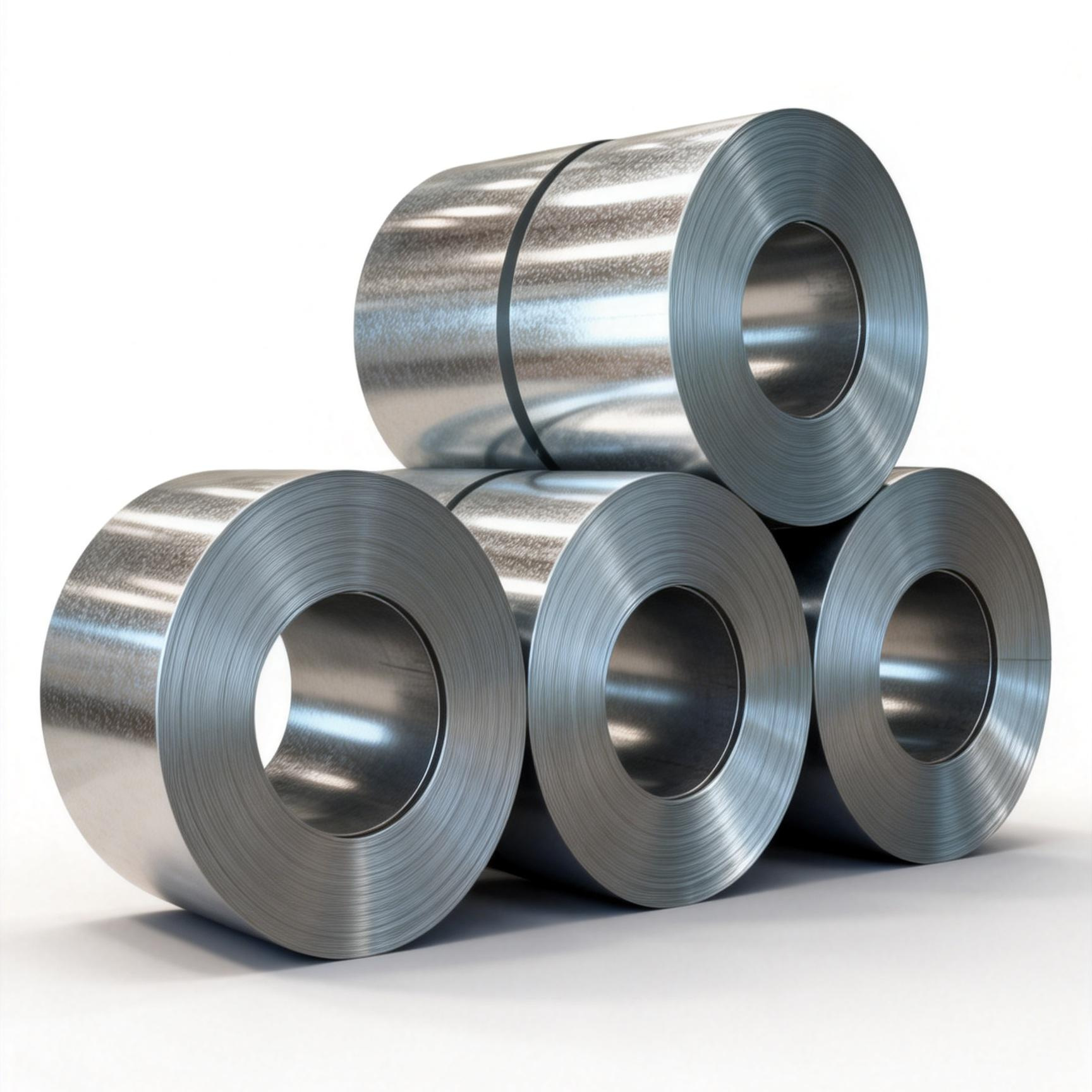 供应S350GD+Z280高锌层无花无油热镀锌板卷钢材量大优惠按需剪切