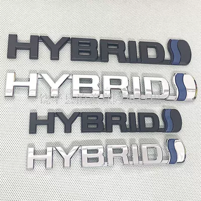 Toyota Crown Land Body Door – Car logo