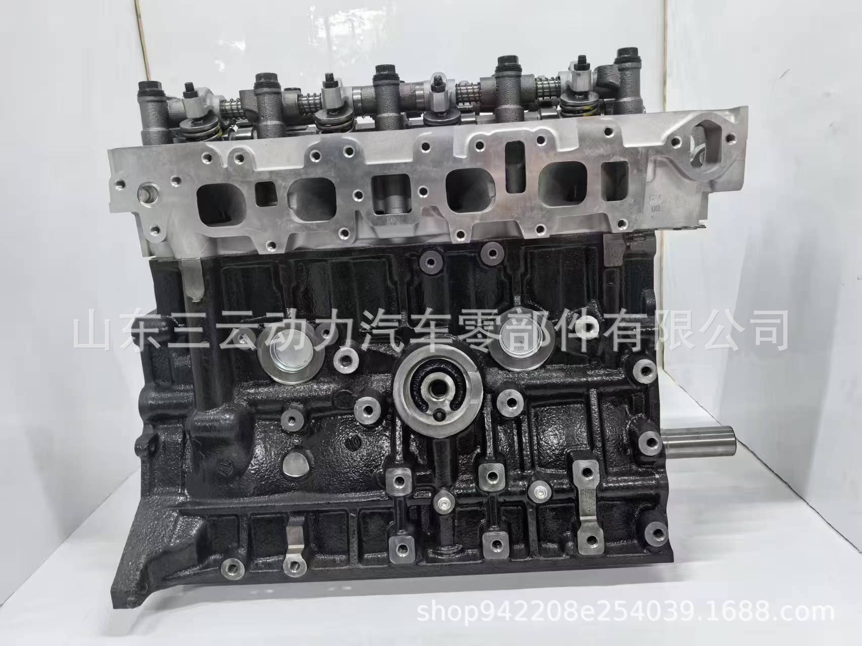 High Quality Engine 22R 22Re2.4L Engine Convex Machine for Toyota Toyota 22R-E