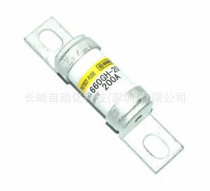 日本Hinode熔断器660GH-200ULTC议价