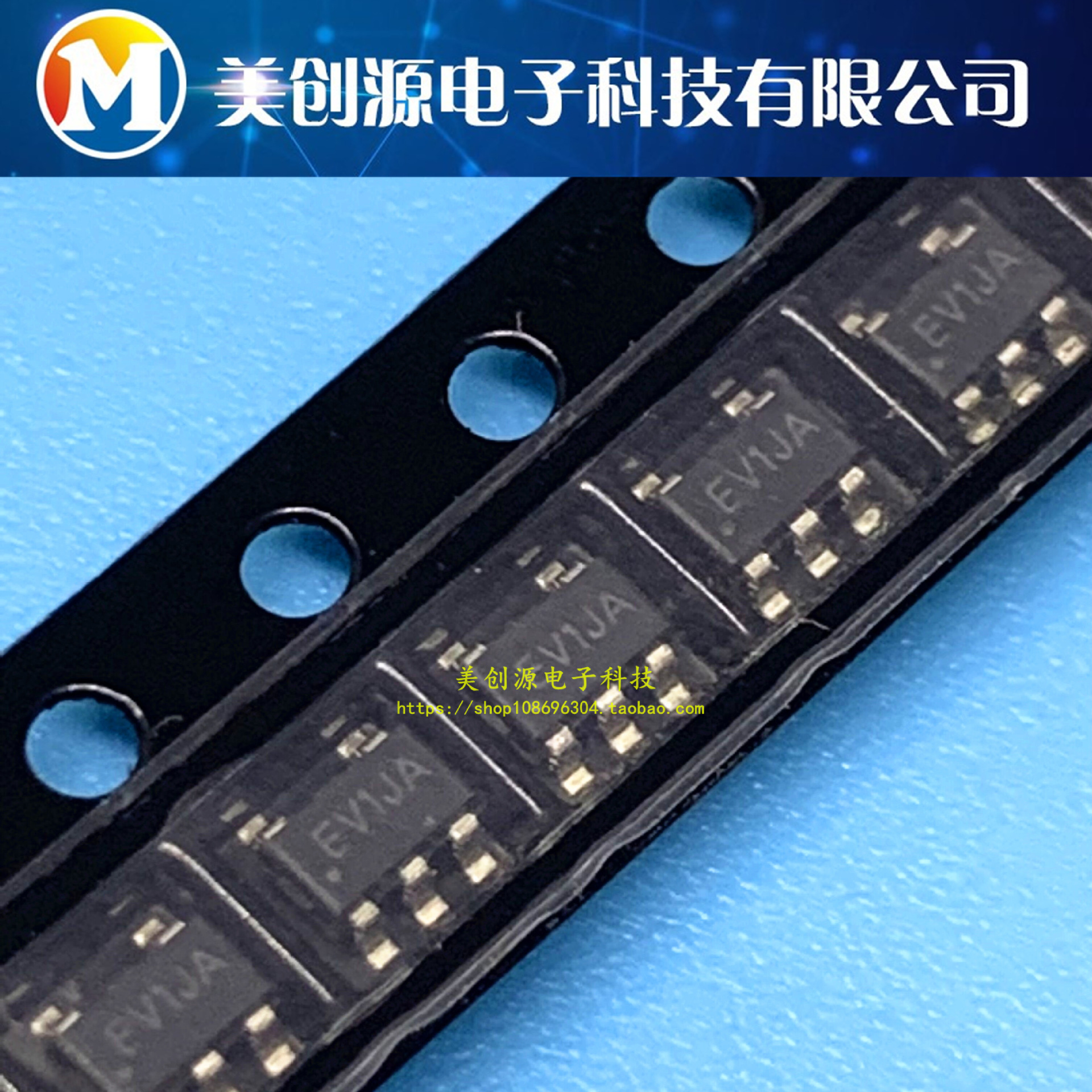 RT8096AHGB 降压芯片 RT8096A-B 贴片 SOT23-5 降压IC 原装现货