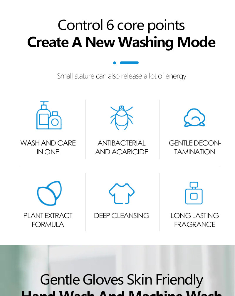 Laundry Detergent Sheets3