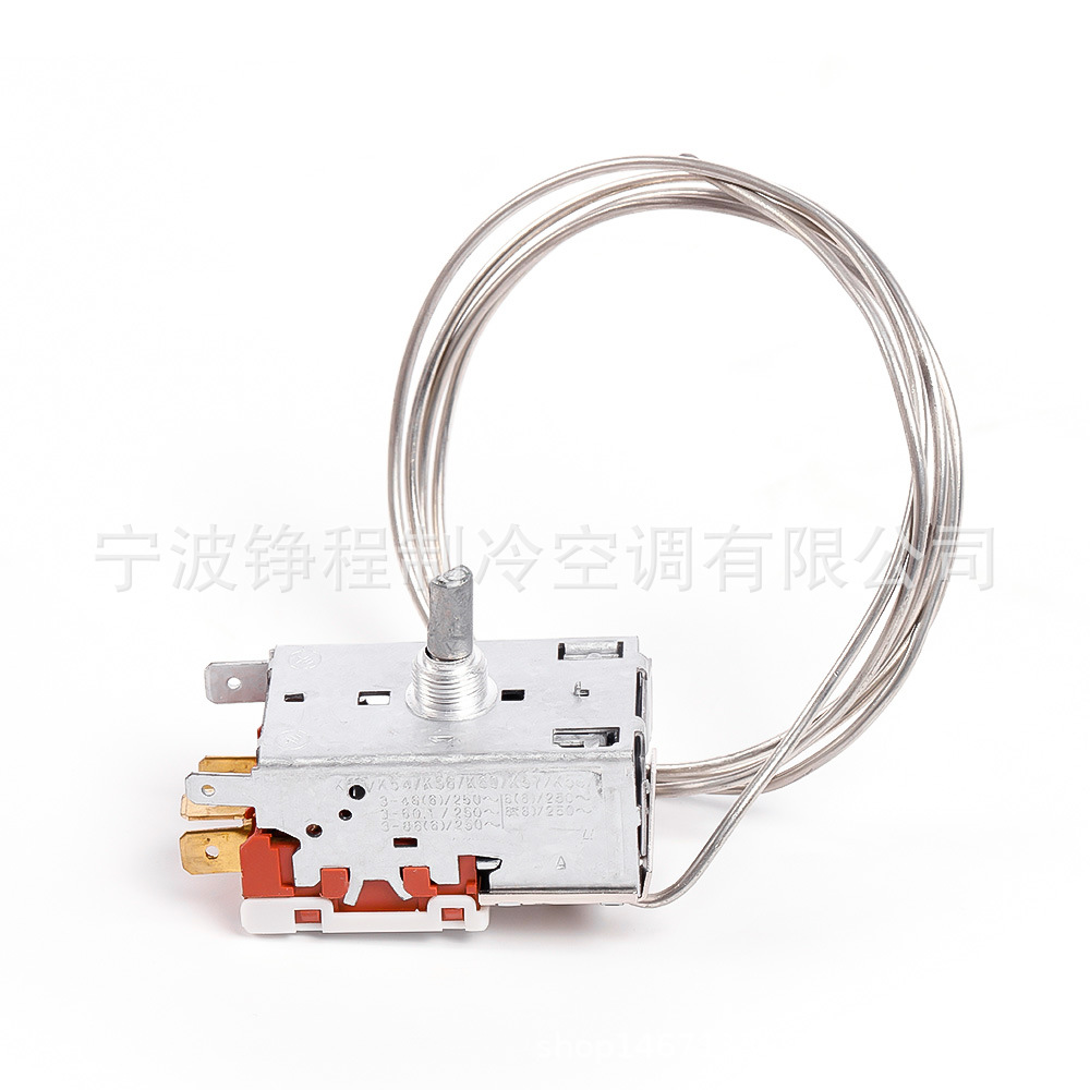 铮程批发 通用暖通空调系统 带开关恒温器 可用冰箱冰柜空调机组