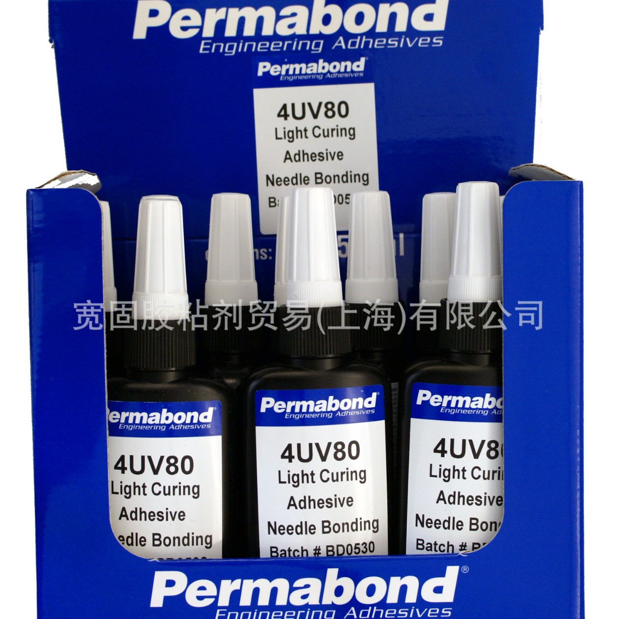 4UV80 ISO 10993-5