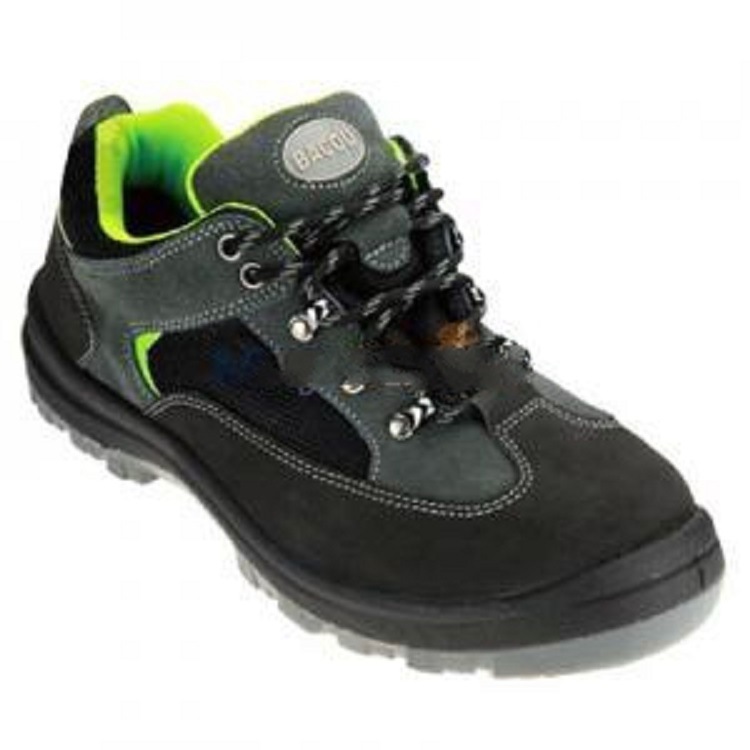 霍尼韦尔SHGN00212防砸防刺穿防寒防静电安全鞋