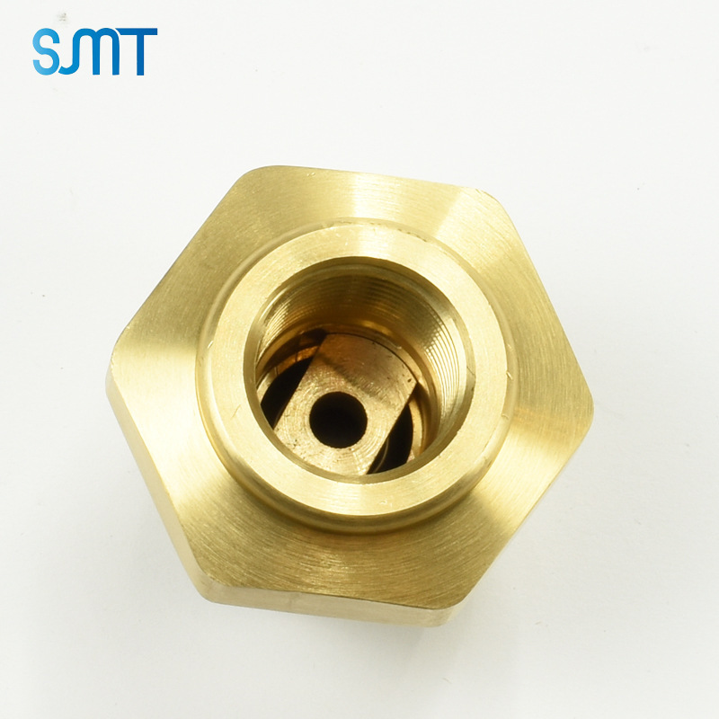 Válvula de retención SMT 3/4 "NPT camión pesado camión autobús partes AD-9(107800)