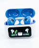 K18 white blue