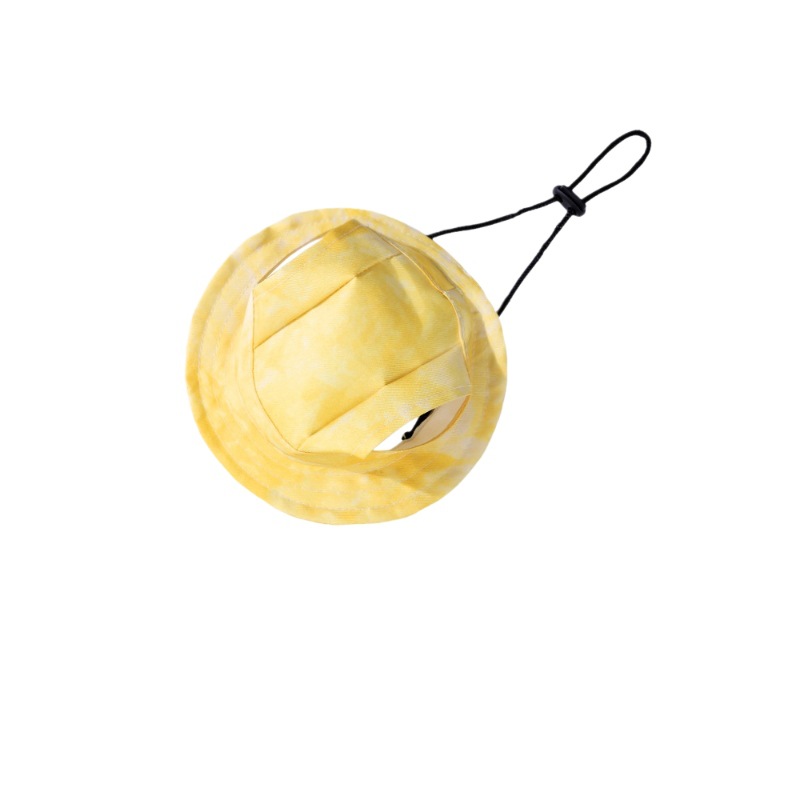 Nuevos accesorios de dibujos animados de gato de Navidad transfronterizos lindos sombreros de Navidad mascotas accesorios lindos sombreros suministros al por mayor