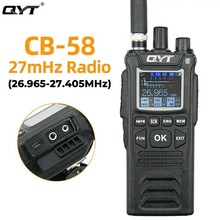 CB-58���v�C26-29MHz�̲����v�C���ô����̲�CB�C�O��܇�d̨��̨