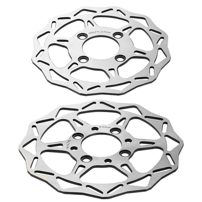 for Huayang T1 T2 K2L front | Other brake systems