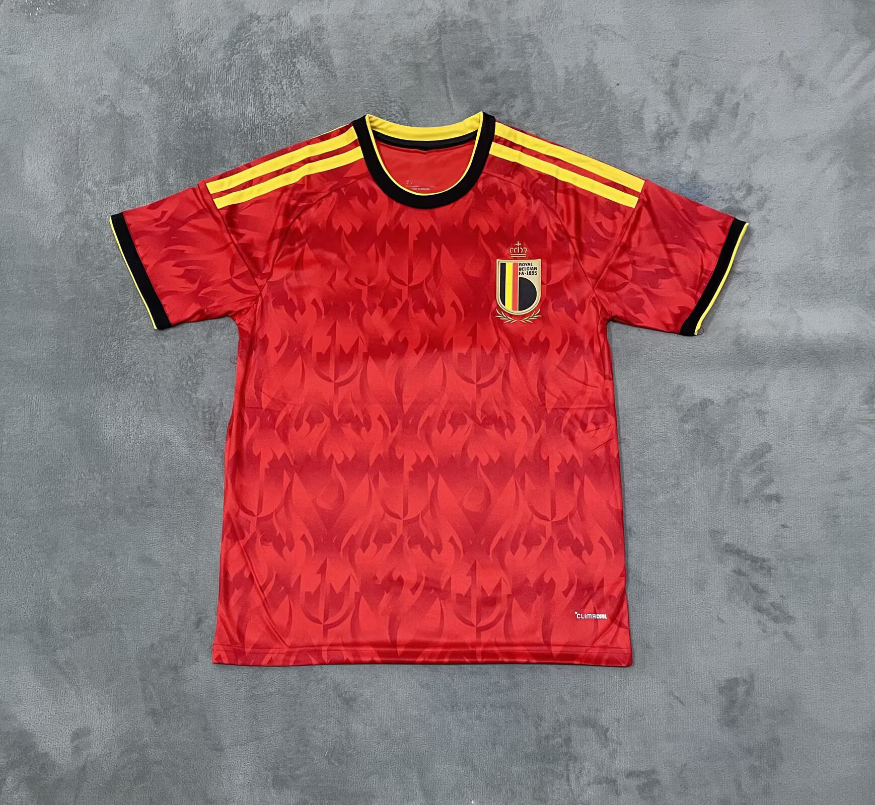 24-25 nuevo uniforme de fútbol camiseta de manga corta Inter de China Paramela Miami Paris uniforme del equipo con la misma camiseta