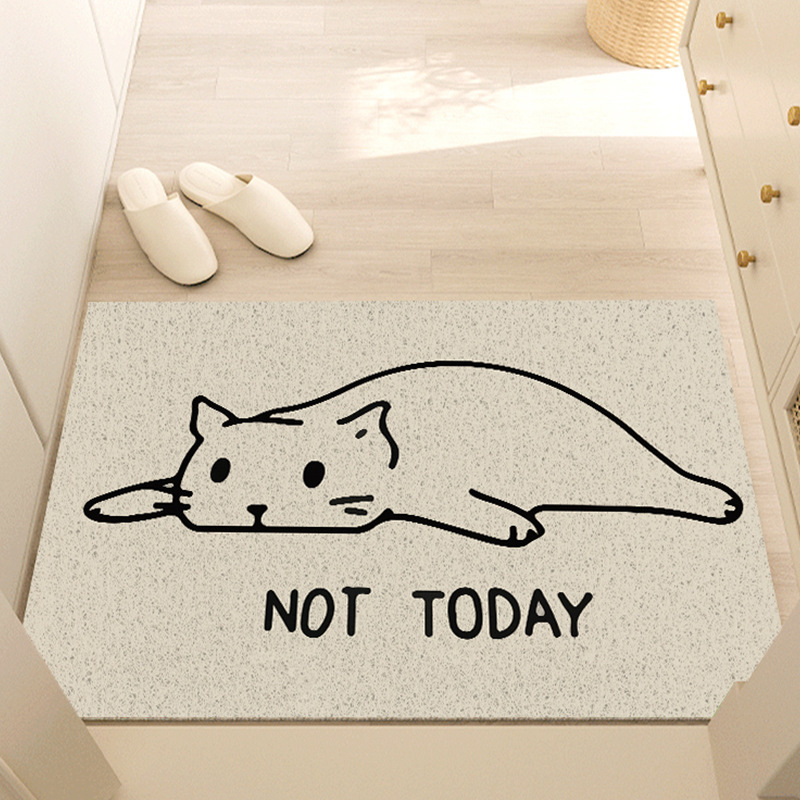 일하고 싶지 않아