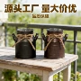 家居多肉复古仿真花花盆