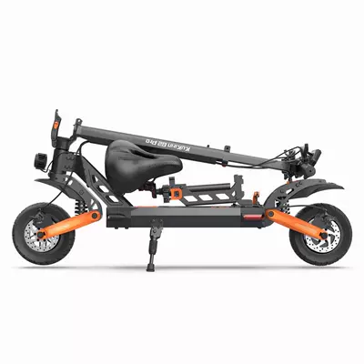 Cool Unicorn G2Pro Electric Elektrikli motosikletlər