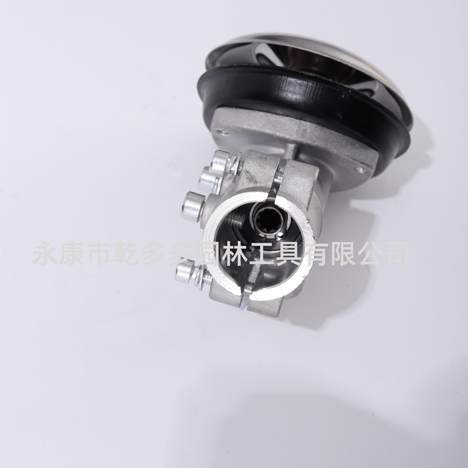 Blade Gear Box Assembly, Grass Cutting Work Head, Two-Stroke, Four-Stroke Lawn Mower, Brush Cutter, Harvester Accessories Factory