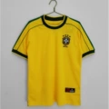 Brazil home game in 1998 season
