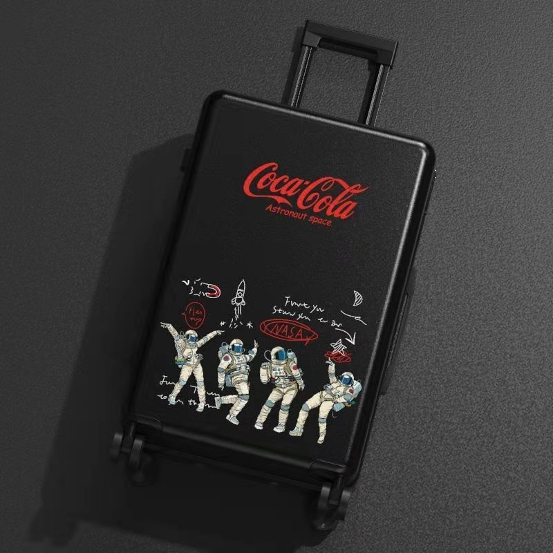 블랙 [스페이스 코크맨]